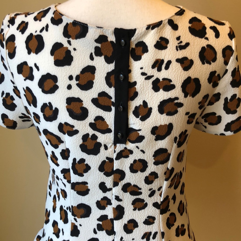 Zara Top - Picture 4 of 5